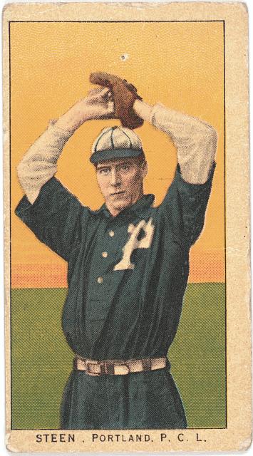 Bill Steen