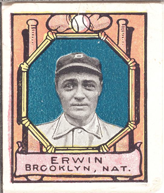 Tex Erwin