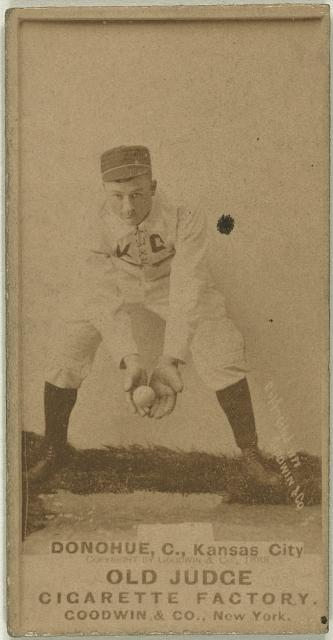 Donahue