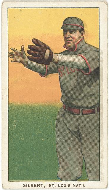 Billy Gilbert