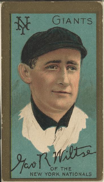 George Wiltse