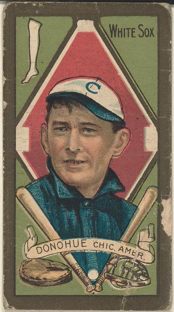 Donahue