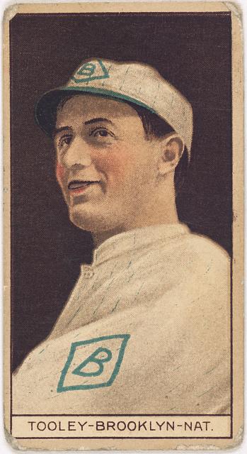 Bert Tooley