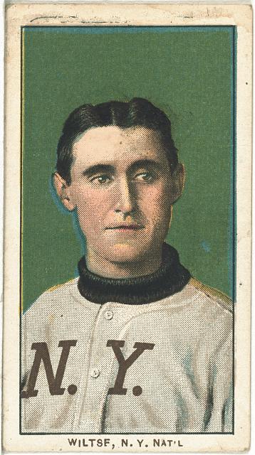 Hooks Wiltse