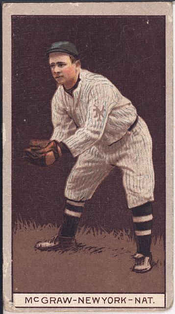 John J. McGraw