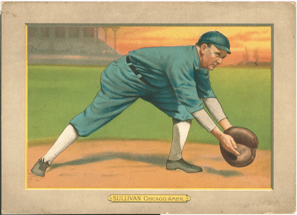 Billy Sullivan