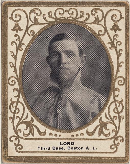 Harry Lord