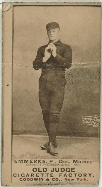 Robert (Bobby) Emmerke