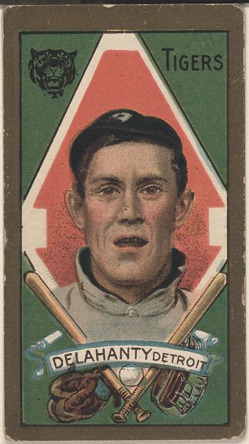 James Delahanty