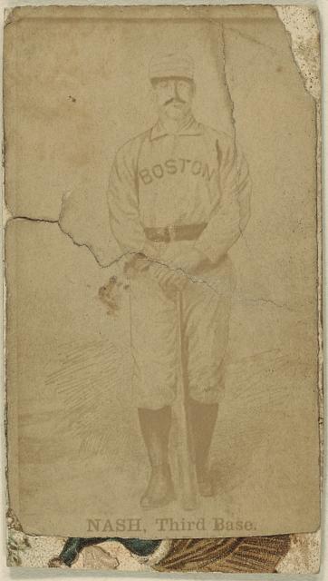 Billy Nash