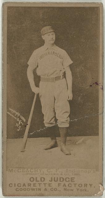 Jack McGeachy