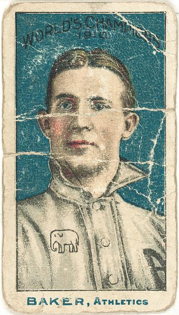 Frank Baker