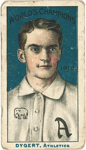 Jimmy Dygert