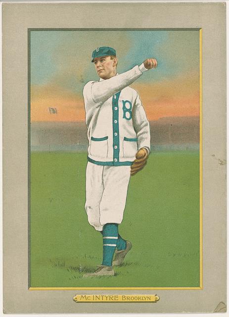 McIntire