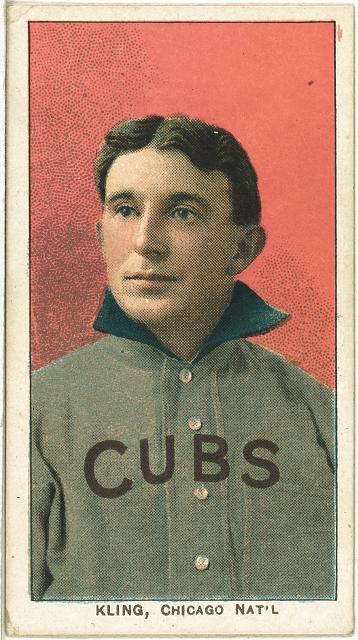 Johnny Kling