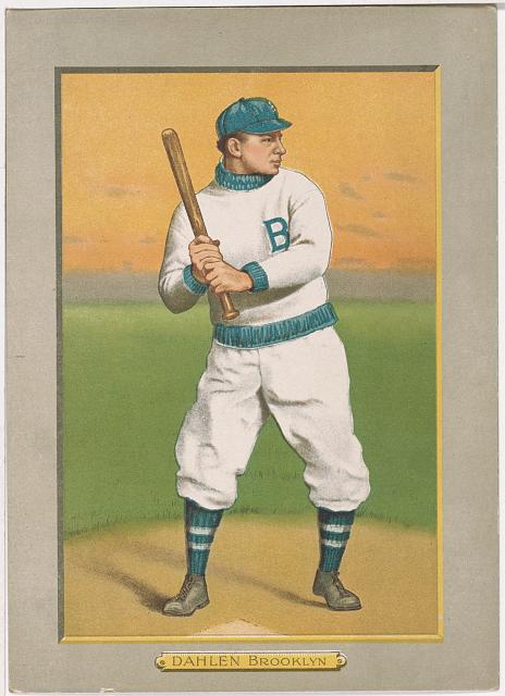 Bill Dahlen
