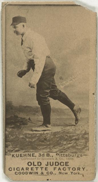 Willie Kuehne