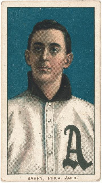 Jack Barry