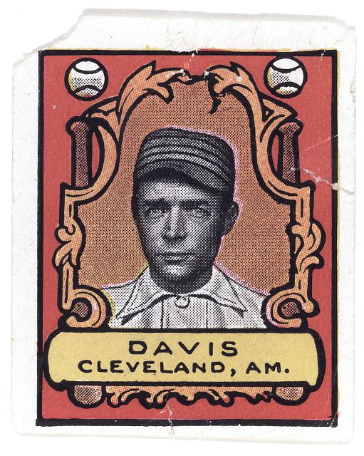 Davis