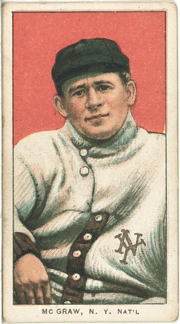 John McGraw