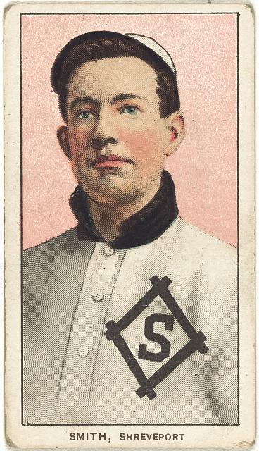 Carlos Smith