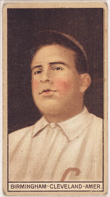 Joe Birmingham