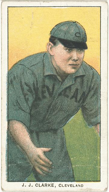 Nig Clarke