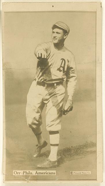 Bill Orr