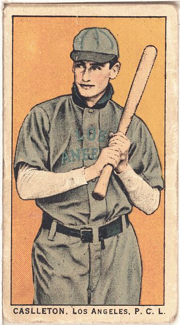 Roy Castleton