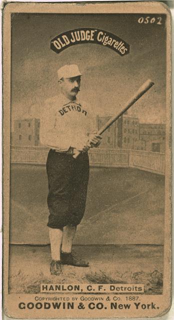 Ned Hanlon