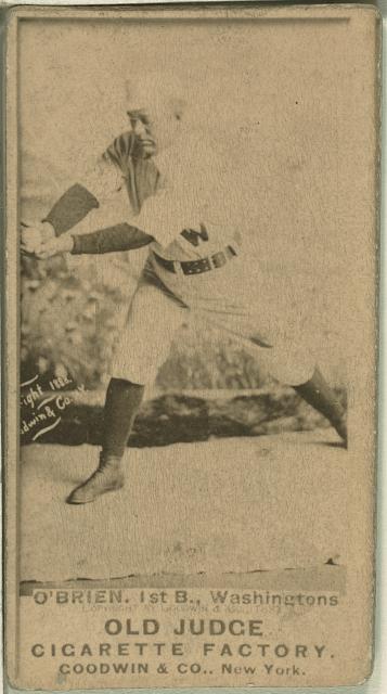Billy O'Brien