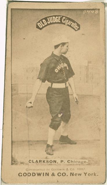 John Clarkson