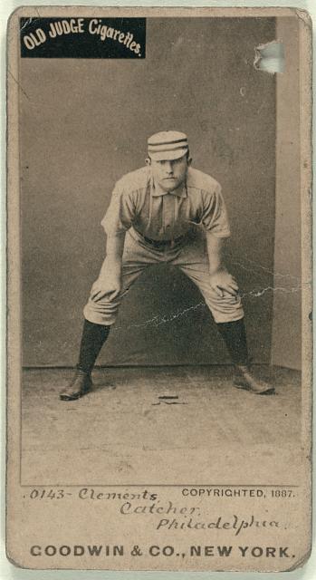 Jack Clements