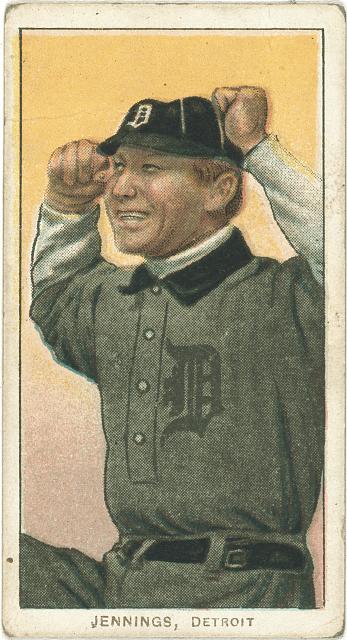 Hughie Jennings