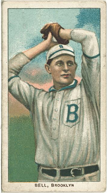 George Bell