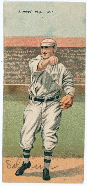 John Lobert/Earl Moore