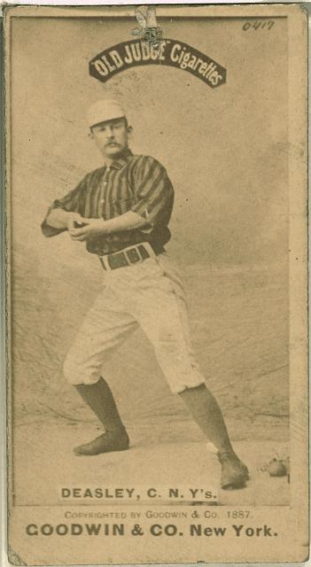 Pat Deasley