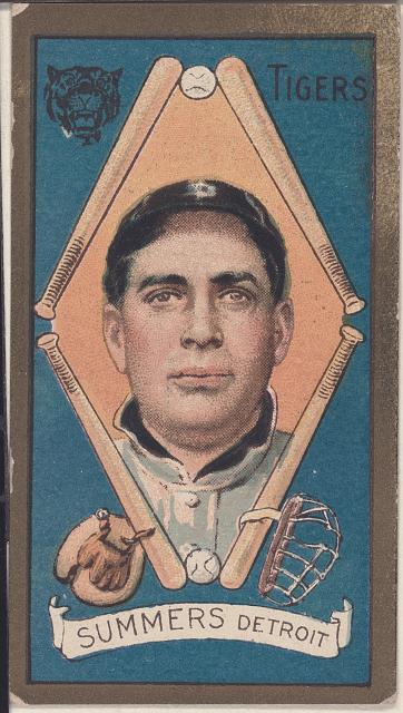 Edgar Summers