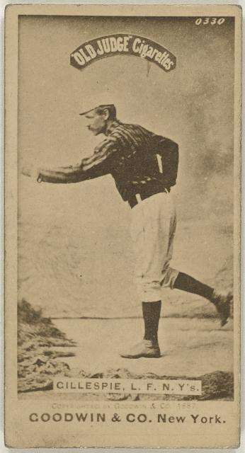 Pete Gillespie