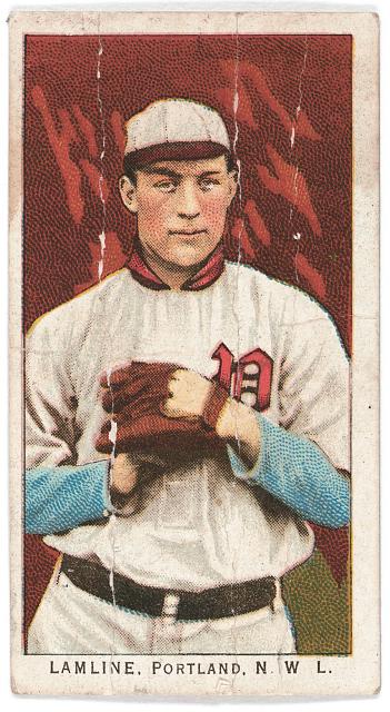 Fred Lamlein
