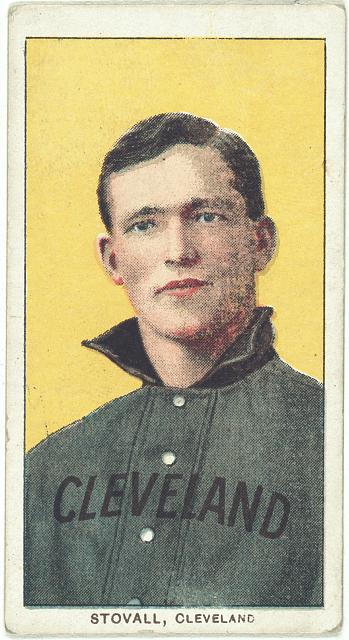 George Stovall