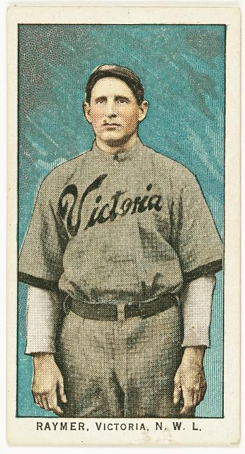 Fred Raymer