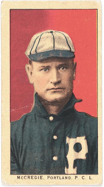 Judge McCredie