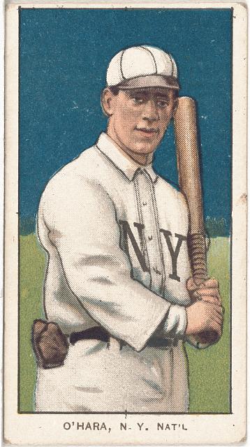 Bill O'Hara