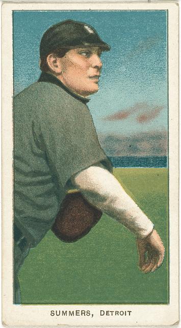 Ed Summers
