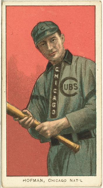 Solly Hoffman