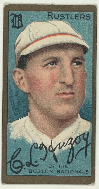 Charles L. Herzog