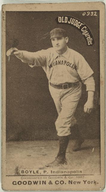 Henry Boyle