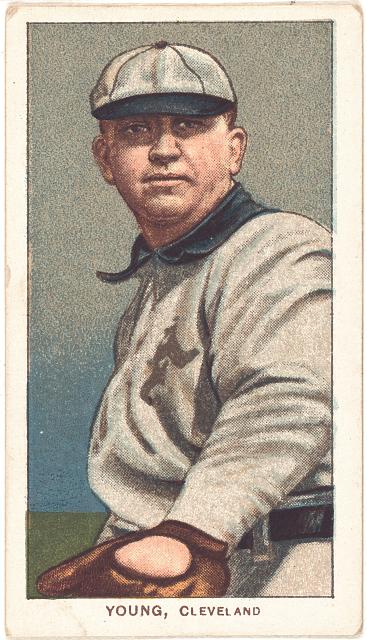 Cy Young