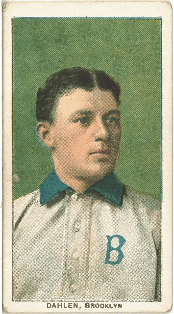 Bill Dahlen